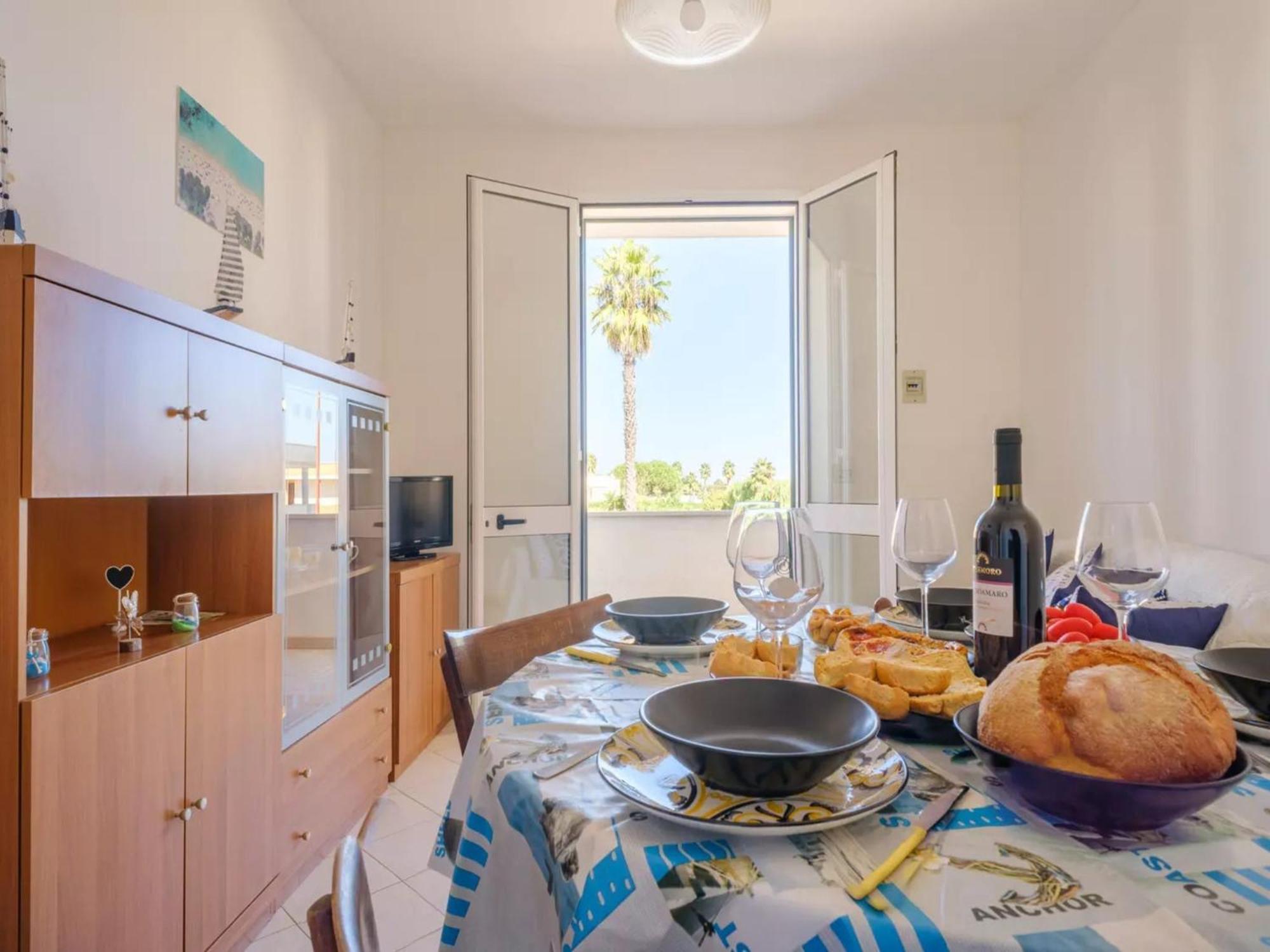Torre Dell Orso Villetta, Private Parking, Wonderful Holiday Home Торре дель'Орсо Экстерьер фото